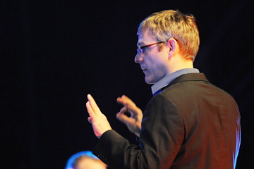 Marko Lackner © Patrick Španko