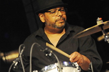 Kenny Martin © Patrick Španko