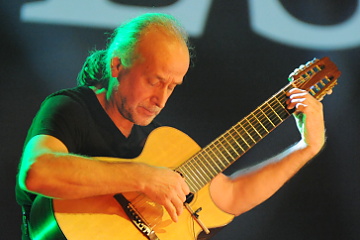 Andreas Heuser © Patrick Španko