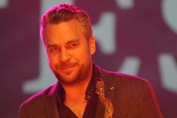 Timo Lassy © Patrick Španko