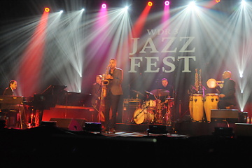 Timo Lassy Quintet © Patrick Španko