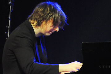 Michael Wollny © Patrick Španko