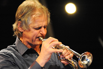 Markus Stockhausen © Patrick Španko