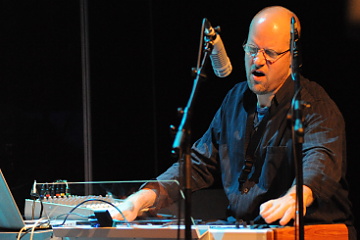 Simon Stockhausen © Patrick Španko