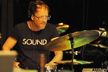 Christian Thomé © Patrick Španko