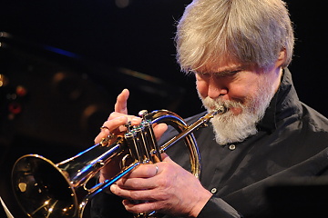 Tom Harrell © Patrick Španko