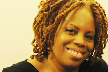Regina Carter © Patrick Španko
