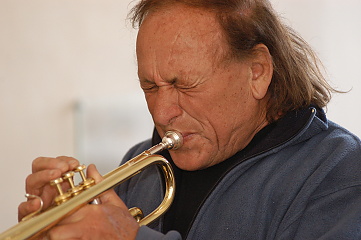 Laco Deczi 2008 © Patrick Španko