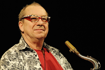 Harry Sokal © Patrick Španko