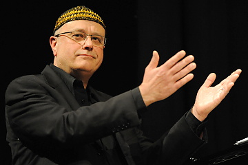Roberto Magris © Patrick Španko