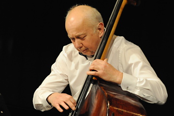 František Uhlíř © Patrick Španko