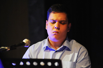 Ludo Kotlár © Patrick Španko