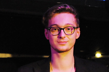 Nikola Bankov © Patrick Španko