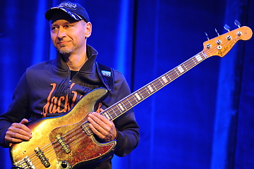 Juraj Griglák © Patrick Španko
