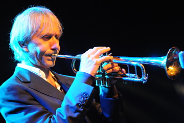Erik Truffaz © Patrick Španko