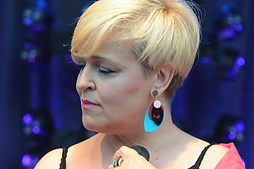 Krystyna Stańko © Patrick Španko