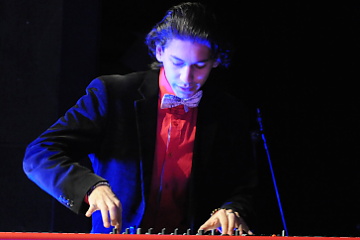 Miloš Biháry © Patrick Španko