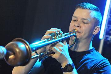 Mater Korbelič © Patrick Španko