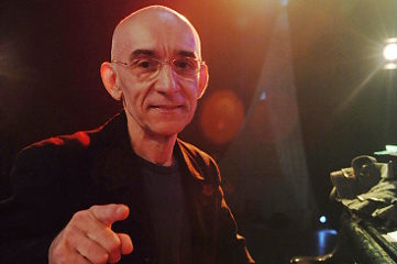 Gabo Jonáš © Patrick Španko