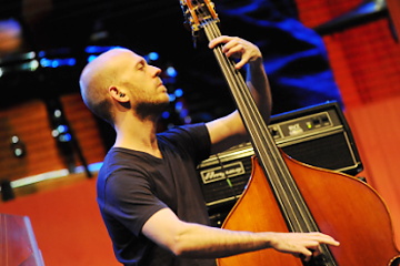 Matt Brewer ©Patrick Španko