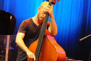Matt Brewer ©Patrick Španko