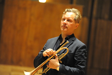 Alex Sipiagin © Patrick Španko
