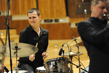 David Hodek © Patrick Španko