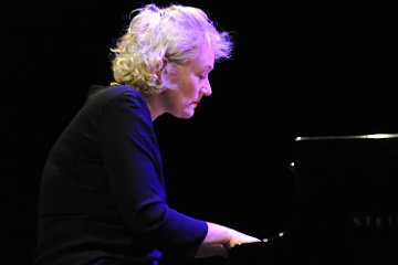 Julia Hülsmann  © Patrick Španko