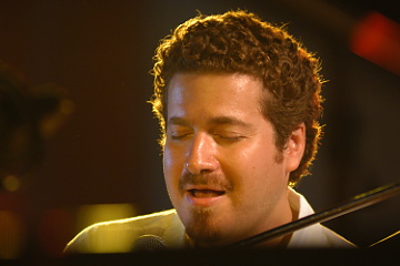 Kevin Hays © Patrick Španko