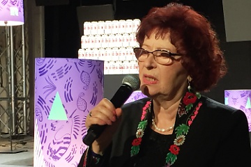 Anne Erm © Patrick Španko