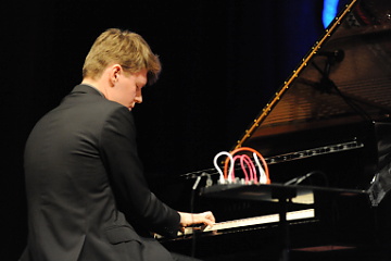 Kamil Piotrowicz © Patrick Španko