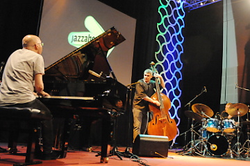 Marcin Wasilewski Trio © Patrick Španko