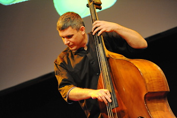 Slawomir Kurkiewicz © Patrick Španko