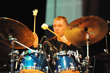 Michal Miskiewicz © Patrick Španko