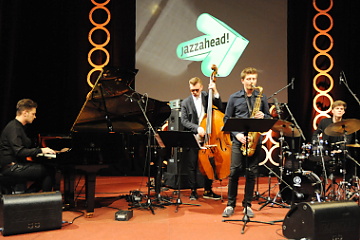 High Definition Quintet © Patrick Španko