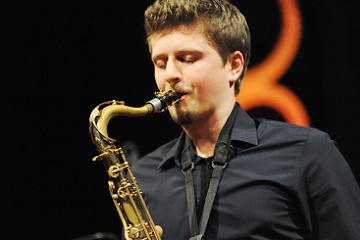 Mateusz Sliwa © Patrick Španko