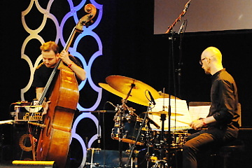 Michal Baranski a Lukasz Zyta © Patrick Španko