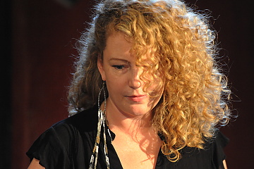 Emilie Martensson © Patrick Španko