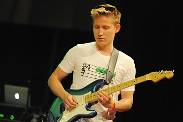 Kalle Pilli © Patrick Španko