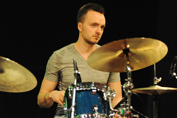 Karl-Juhan Laanesaar © Patrick Španko