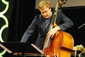 Raimond Mägi © Patrick Španko