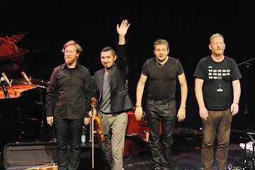 Klaňačka © Patrick Španko