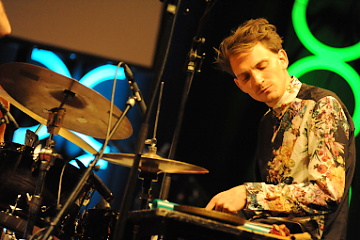 Max Andrzejewski © Patrick Španko