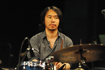 Shinya Fukumori © Patrick Španko