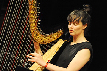 Kathrin Pechlof © Patrick Španko