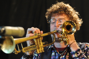 Johannes Bär © Patrick Španko