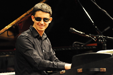 Justin Kauflin © Patrick Španko