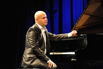 Ondrej Krajňák, © Patrick Španko
