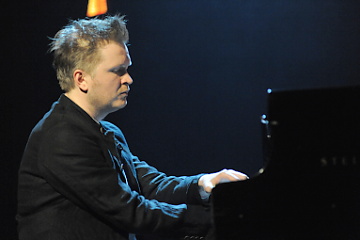 Kristjan Randalu © Patrick Španko