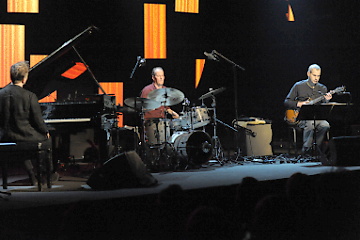  Kristjan Randalu Trio © Patrick Španko